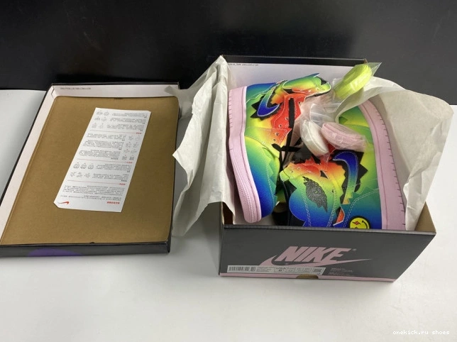 Cheap BALVIN JORDAN J DC3481-900 X HIGH AIR OG 1 0527